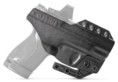 Smith & Wesson M&P Shield 3.1" IWB Holster | RIDGE IWB CYA Supply Co.