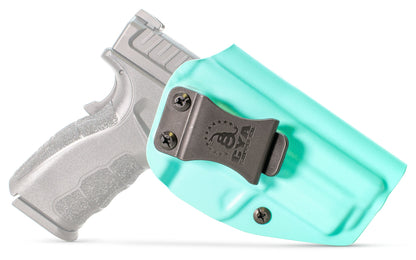 Springfield XD MOD.3 OSP 4" IWB Holster | BASE IWB CYA Supply Co.