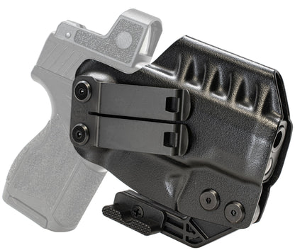 Taurus GX4 Carry IWB Holster | RIDGE IWB CYA Supply Co.