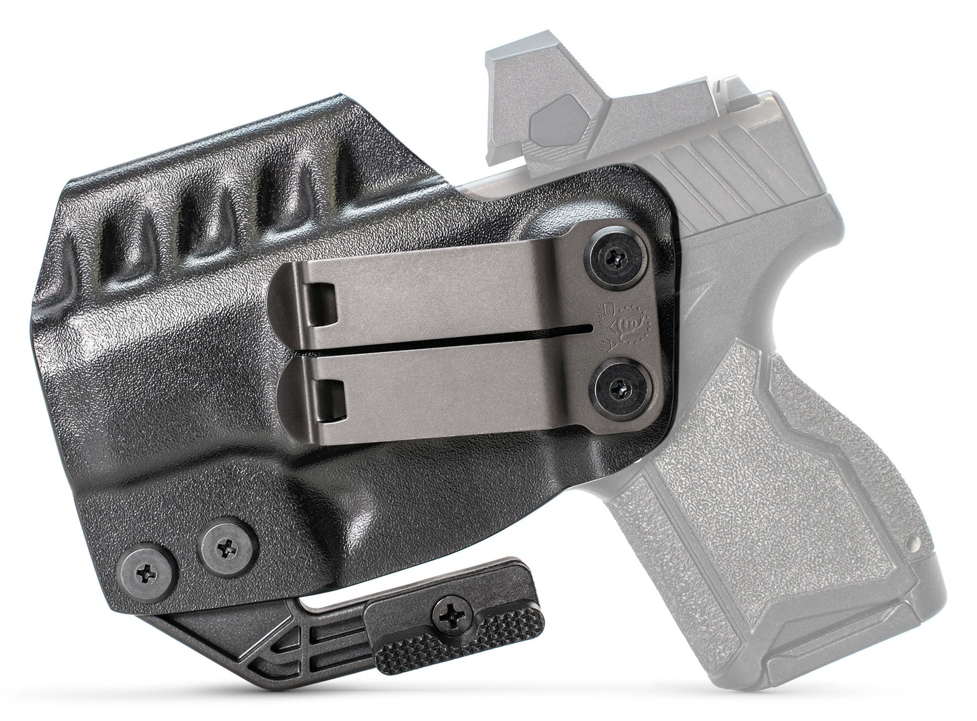 Taurus GX4 Carry IWB Holster | RIDGE IWB CYA Supply Co.