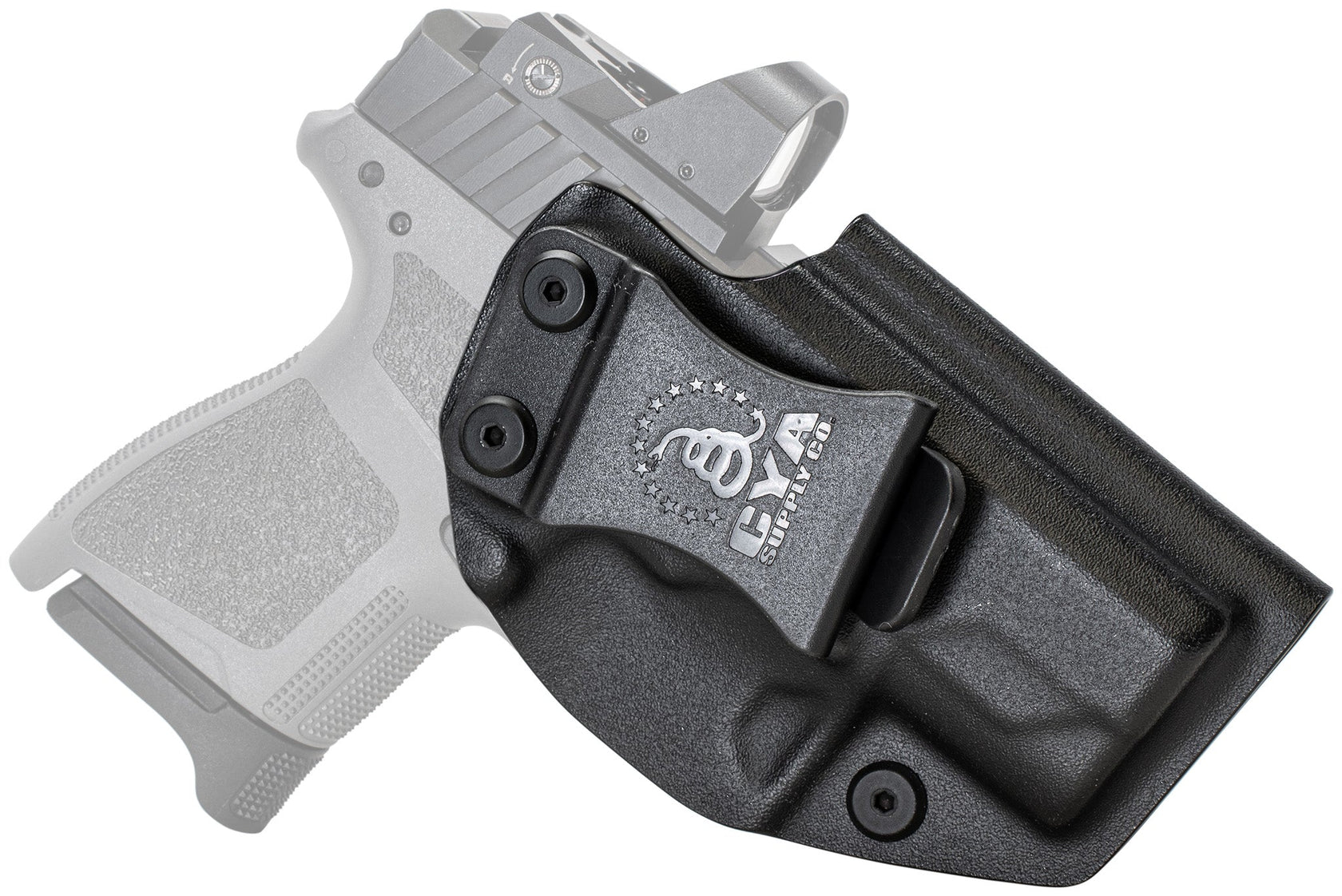 Beretta APX A1 Carry Holster | IWB Holster | CYA Supply Co. – CYA ...