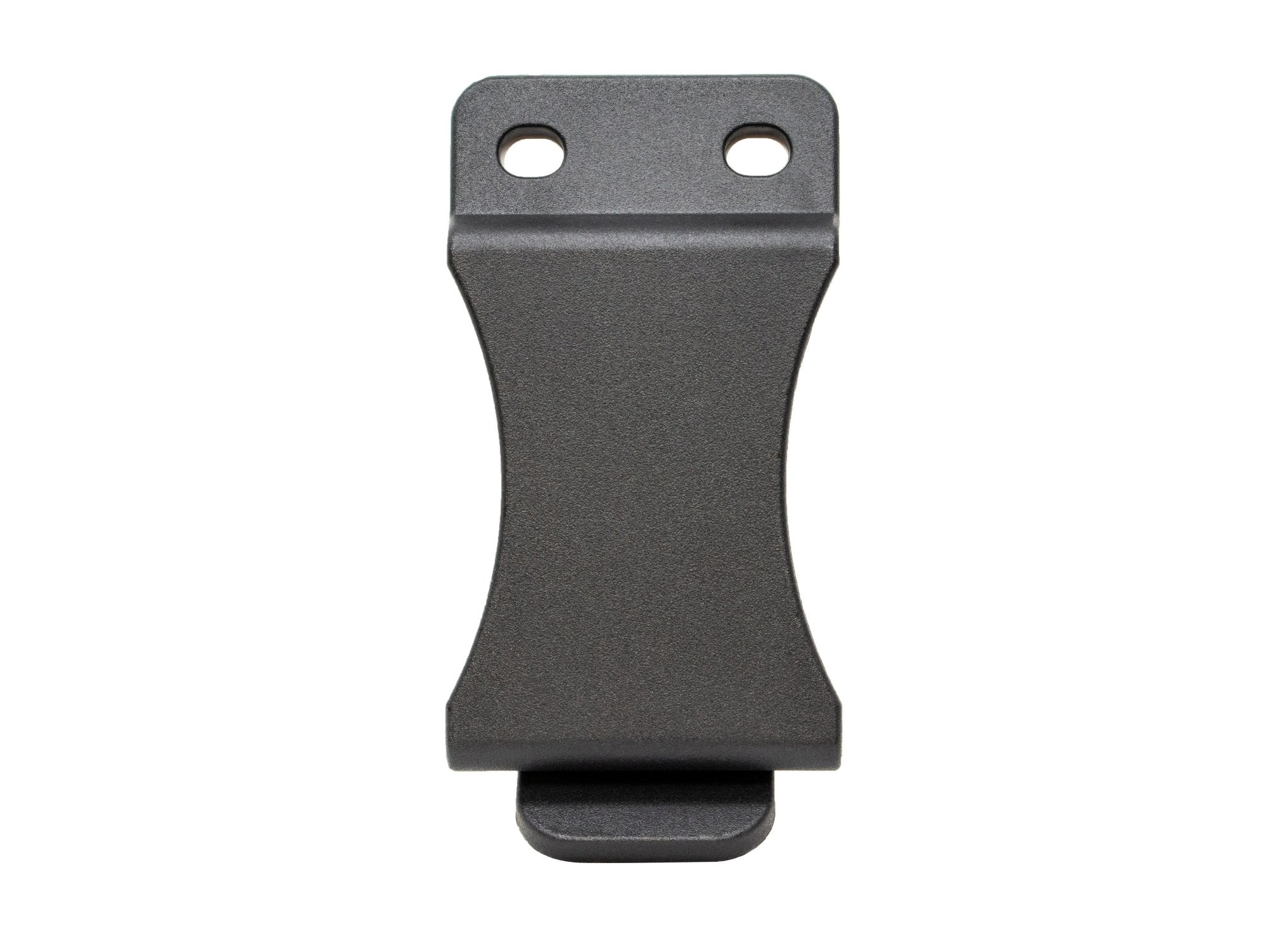 IWB Injection Molded Belt Clip CYA Supply Co