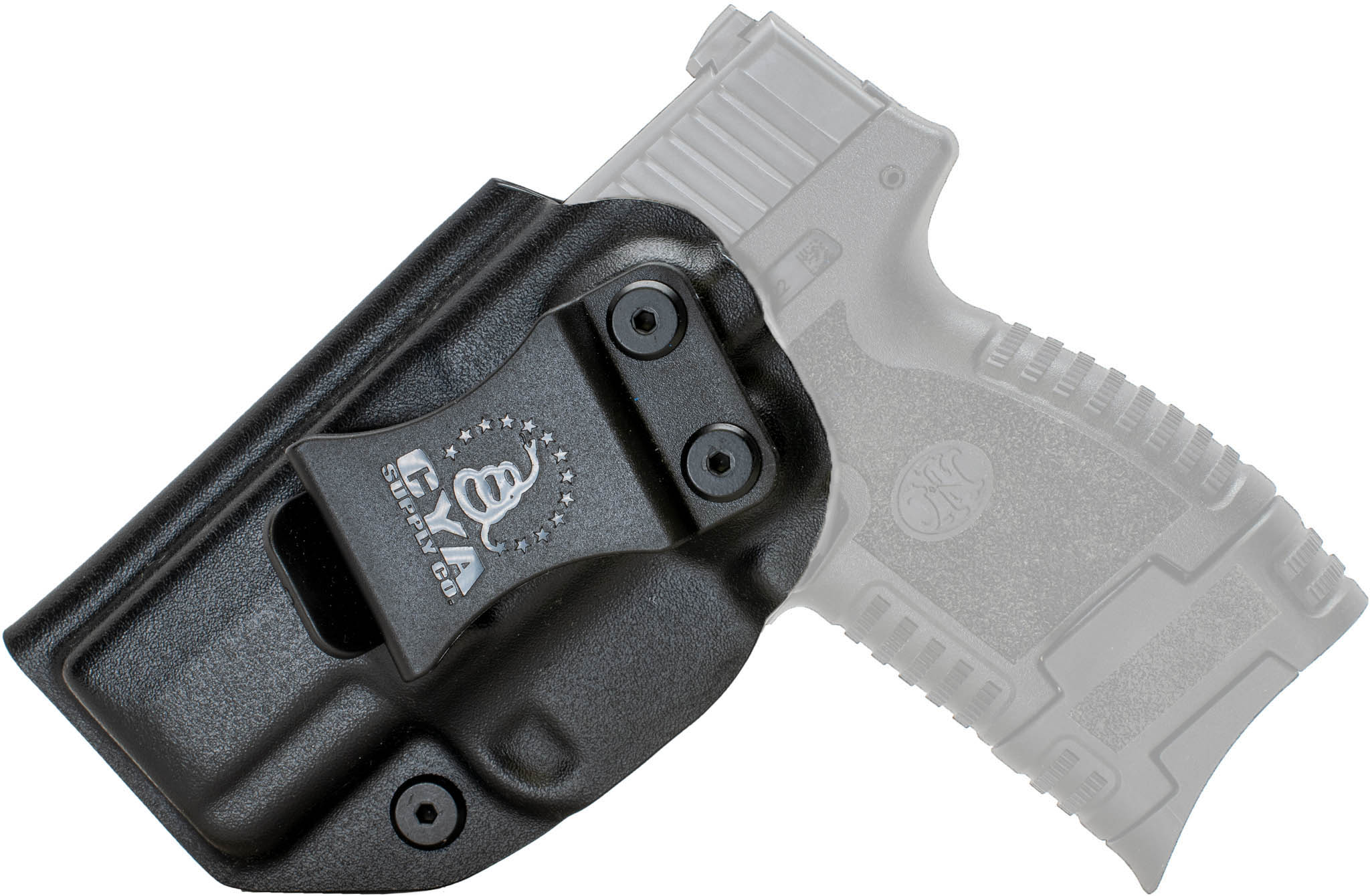 FN 503 Holster | Concealed Carry Holsters | CYA Supply Co. – CYA Supply Co.