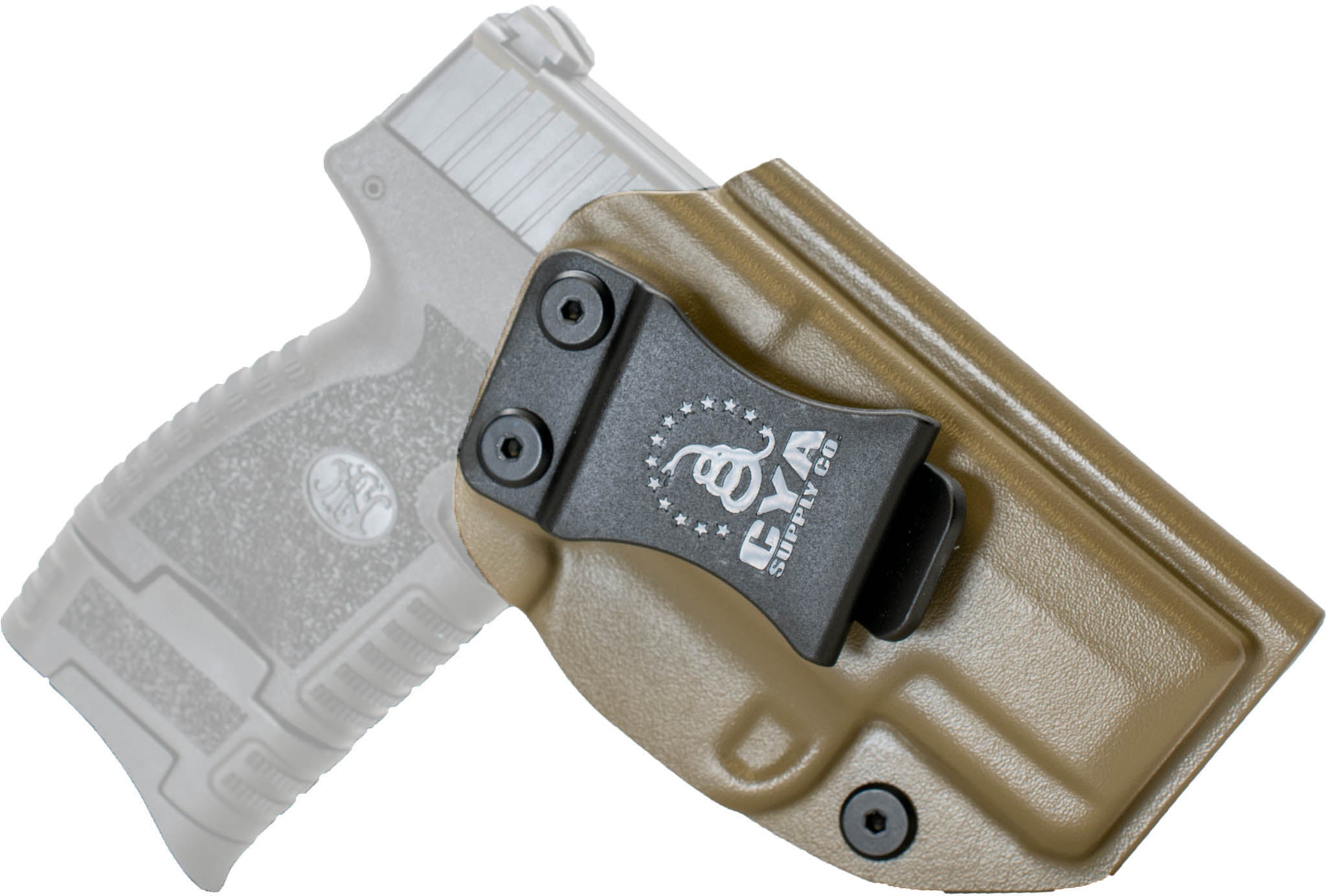 FN 503 Holster | Concealed Carry Holsters | CYA Supply Co. – CYA Supply Co.