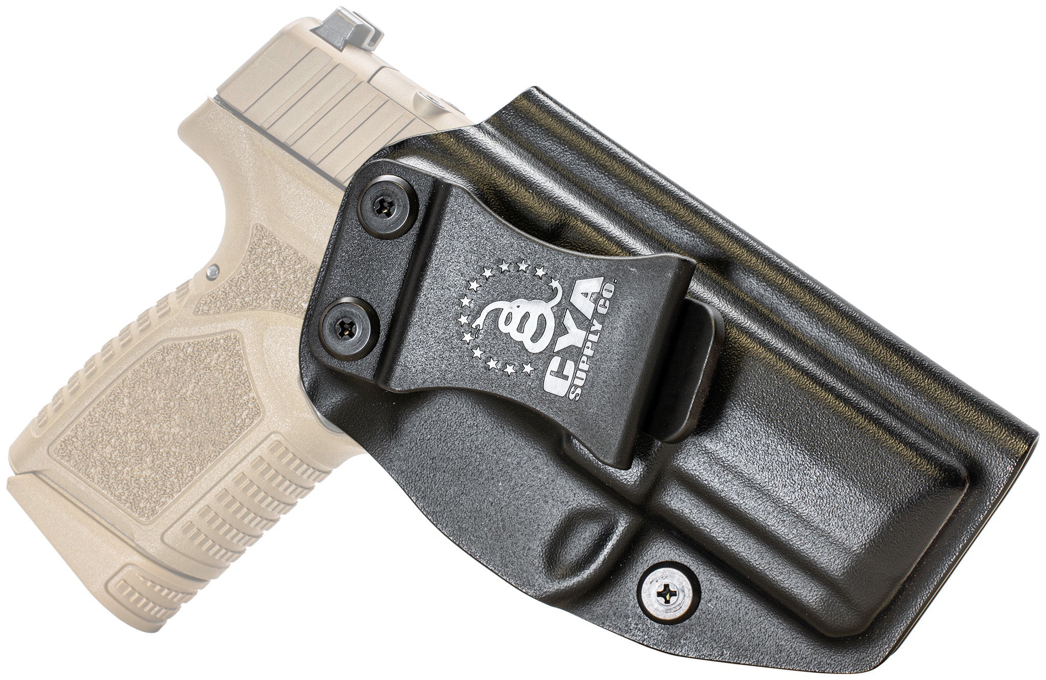 FN Holster | Concealed Carry Holsters | CYA Supply Co. – CYA Supply Co.