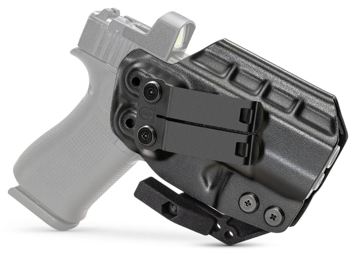 Top 5 Small Glocks for Concealed Carry: Best Options for ...