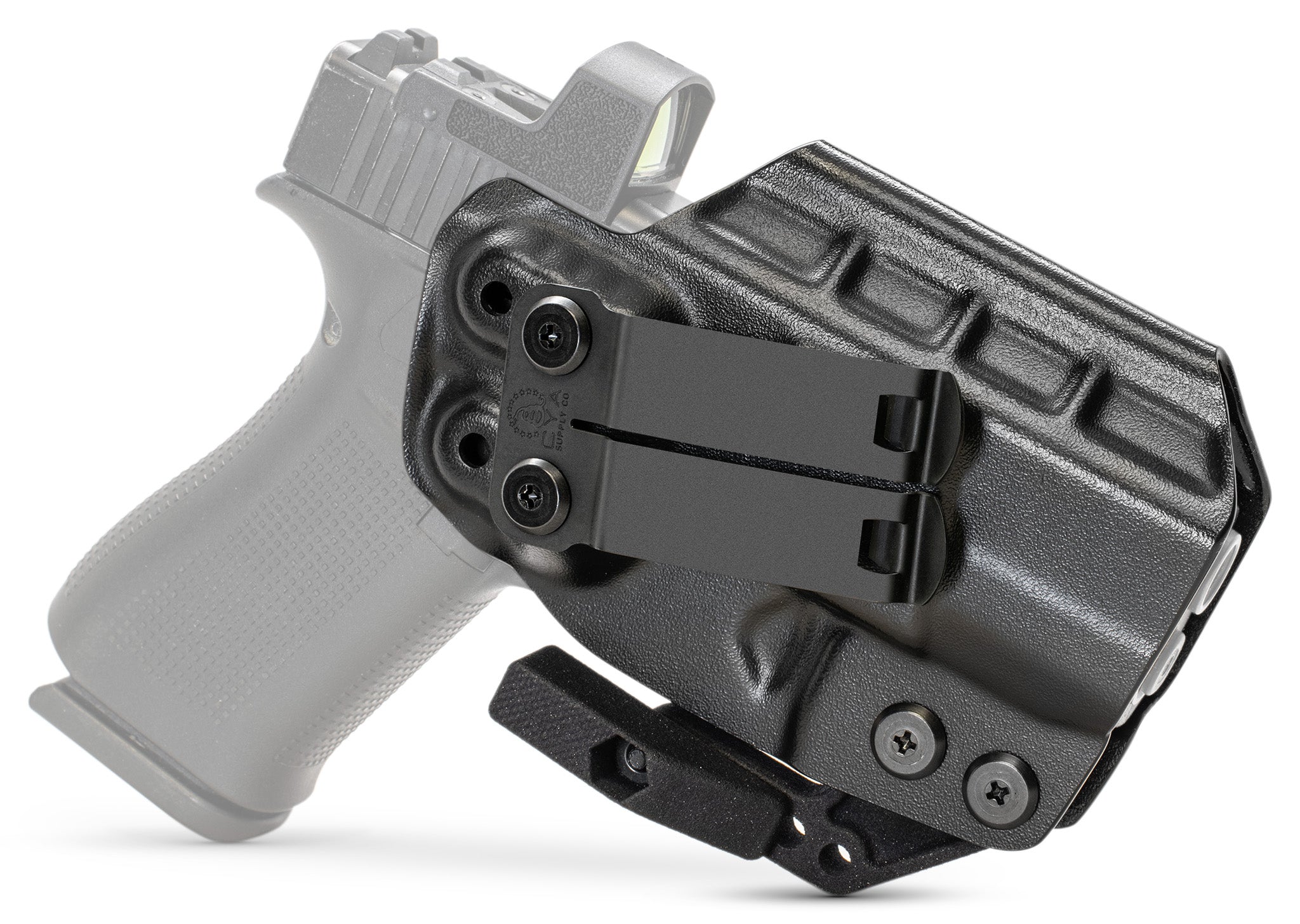 Glock purchases 19 Holster