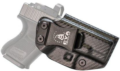 Glock 33 (Gen 3-4) Holster | Base IWB | CYA Supply Co. CYA Supply Co.