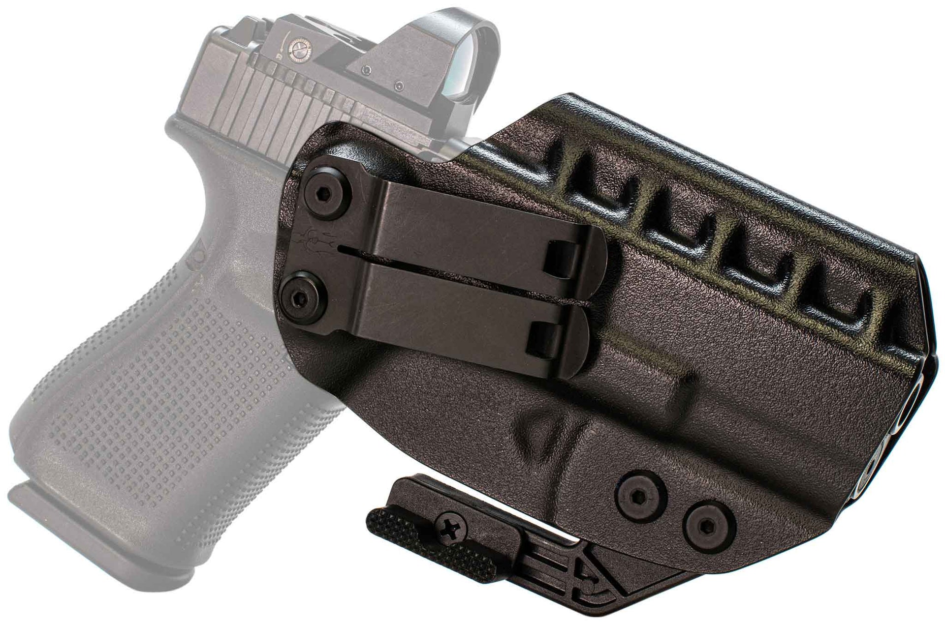 Glock45IWBHolster|RIDGEIWB