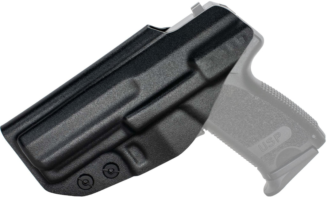 HK USP 9 Compact Holsters – CYA Supply Co.