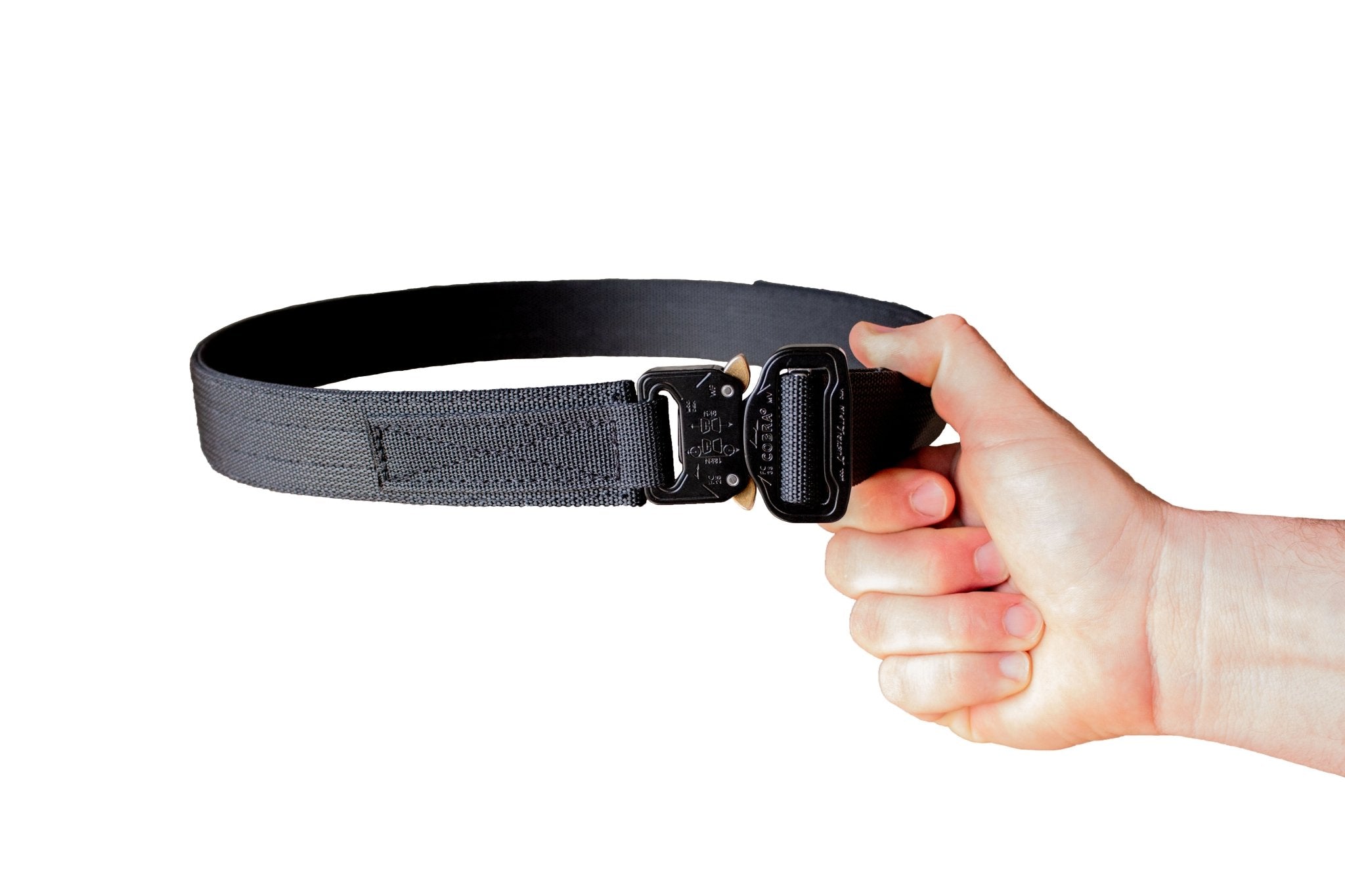 Hybrid EDC Belt