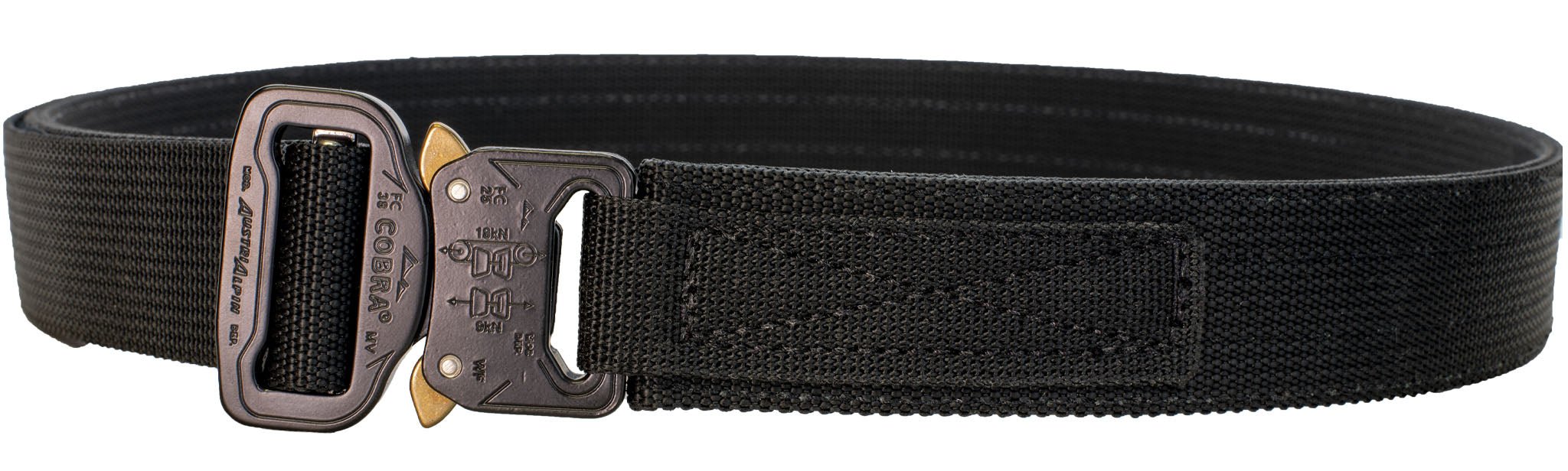 Hybrid EDC Belt Products CYA Supply Co. CYA Supply Co