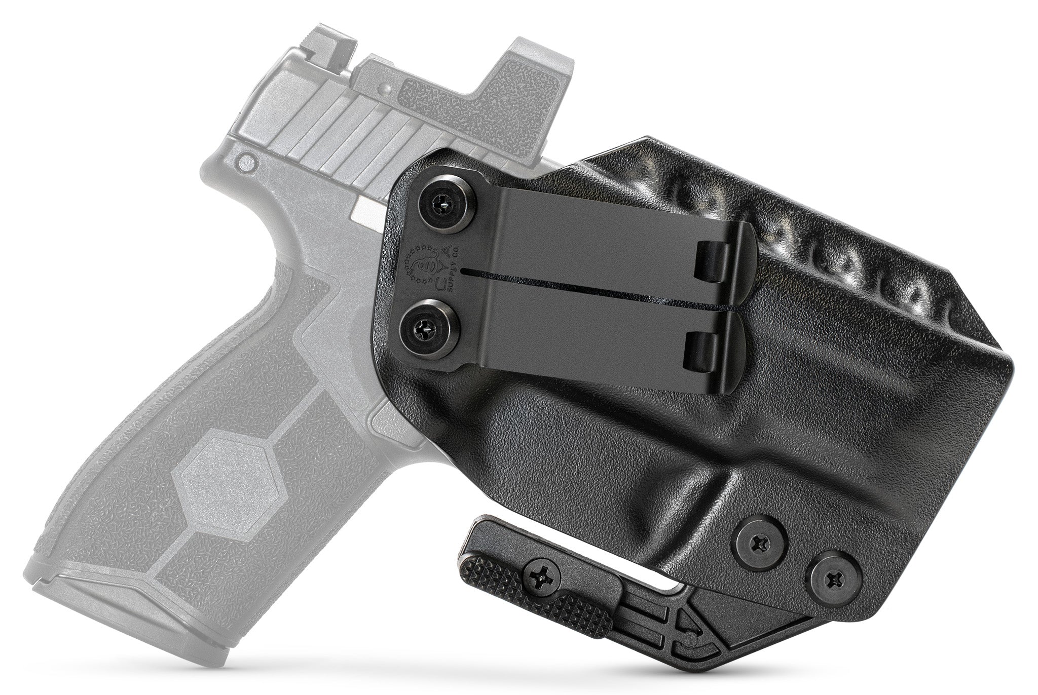 IWI Masada Slim Holster | Ridge IWB | CYA Supply Co – CYA Supply Co.