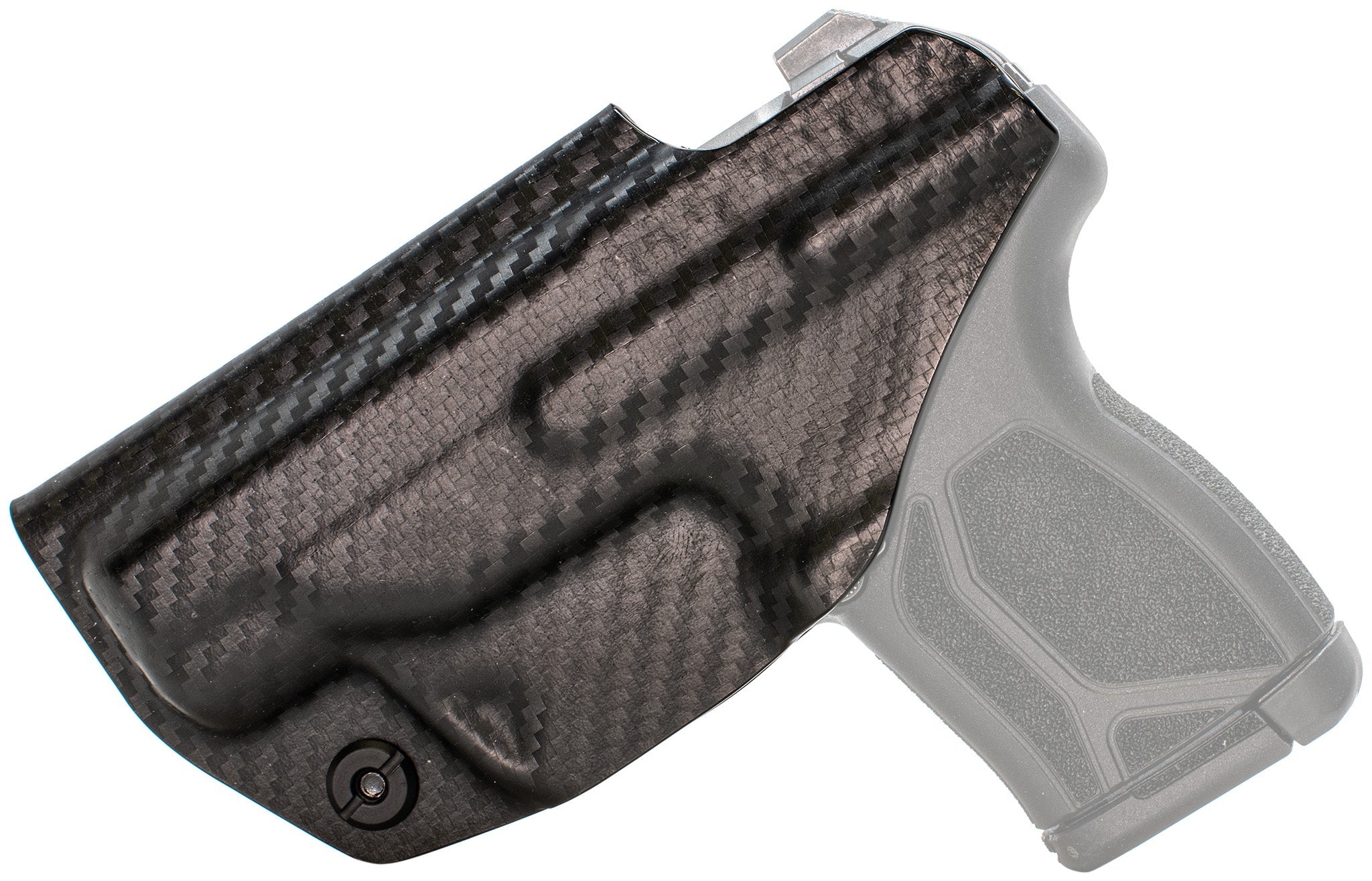 Right/black/IWB/ Ruger hot LCP Max