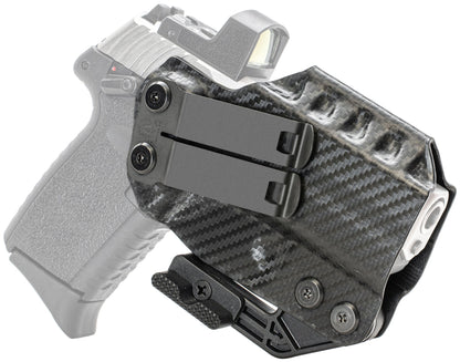 SCCY CPX-2 Gen3 Holster CYA Supply Co.