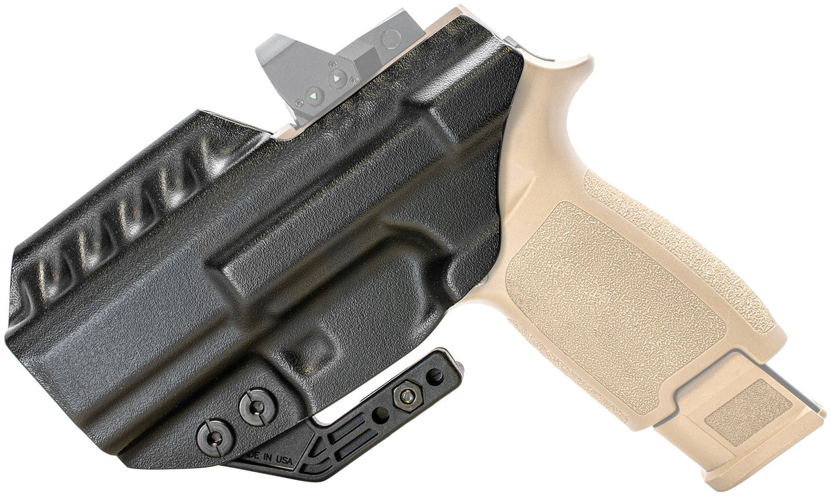 Sig Sauer M18 - Ridge IWB Holster - CYA Supply Co. – CYA Supply Co.