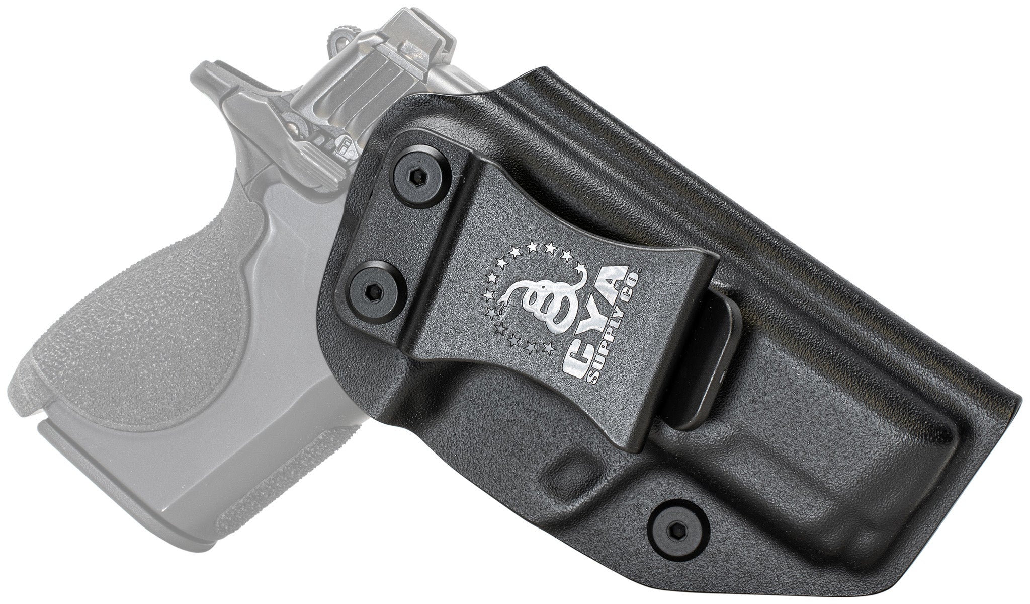 Smith & Wesson CSX Holsters – CYA Supply Co.