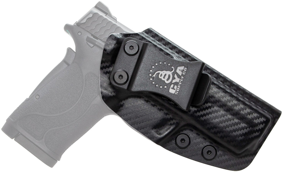 Smith & Wesson M&P 380 Shield EZ Holster | Base I...