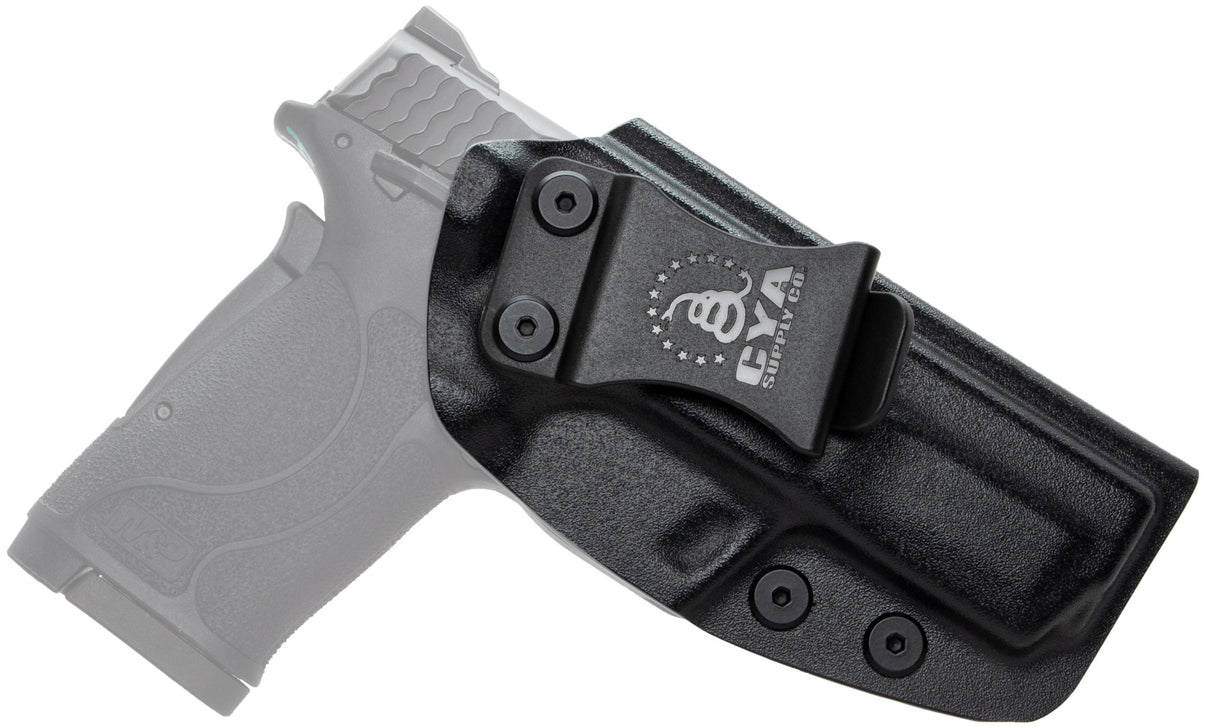 Smith & Wesson M&p 380 Shield Ez Holster 