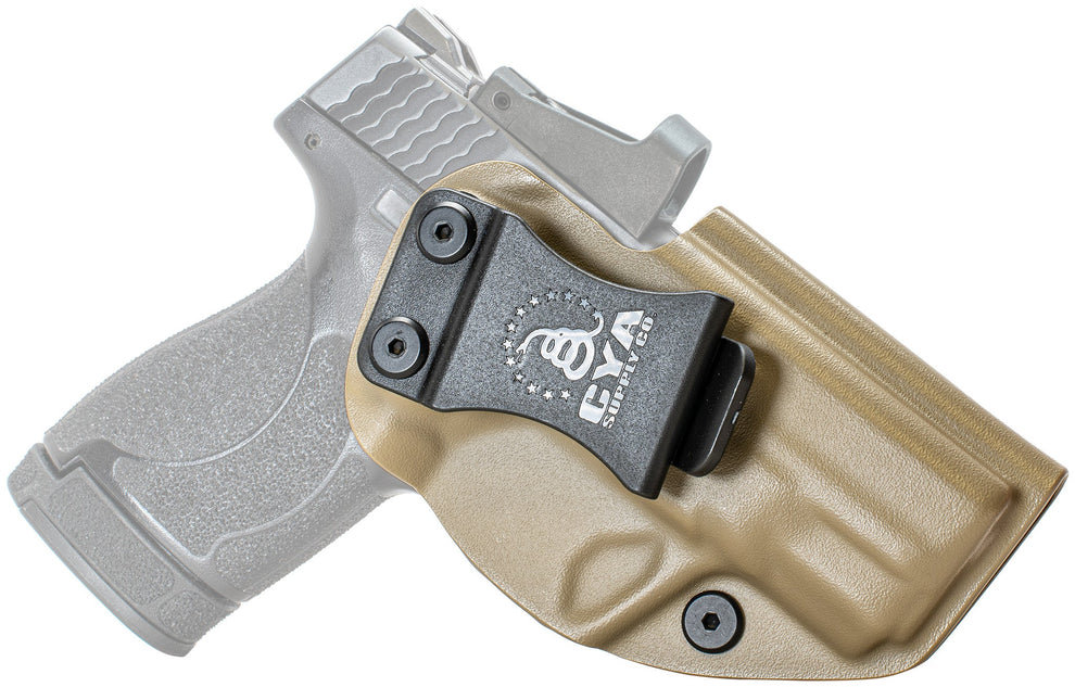 Smith & Wesson M&P Shield 3.1