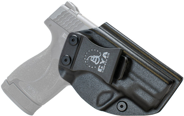 Smith & Wesson M&P Shield 3.1