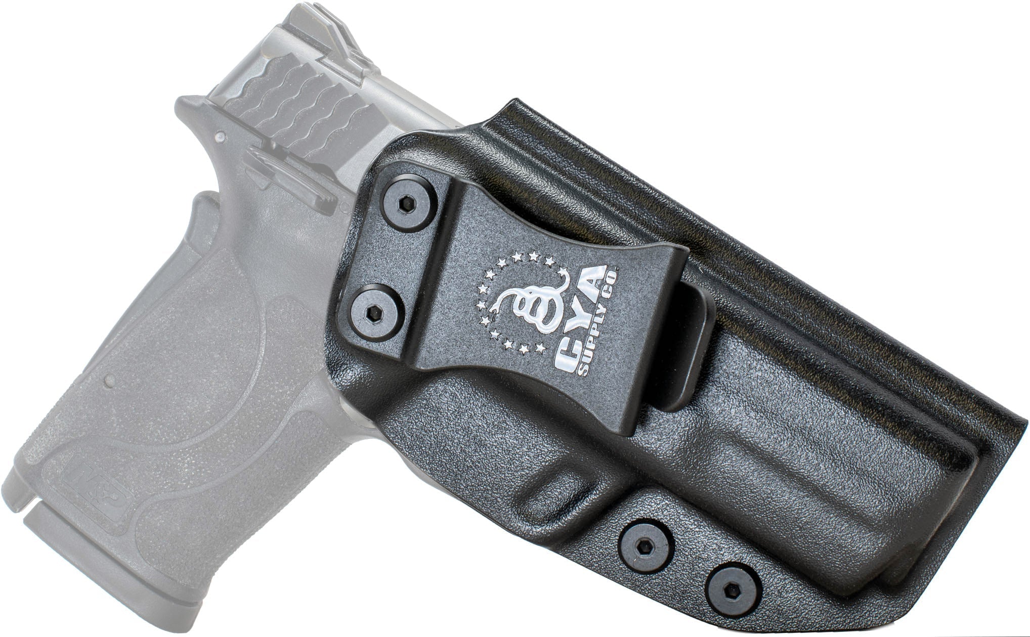 Smith & Wesson M&P Shield EZ 30 Super Carry Holst...