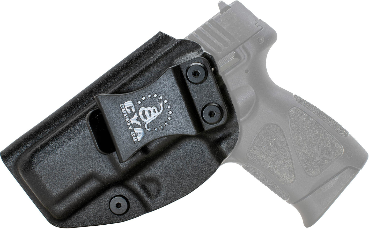 Taurus G3c Holster Base Iwb Cya Supply Co Cya Supply Co 1719