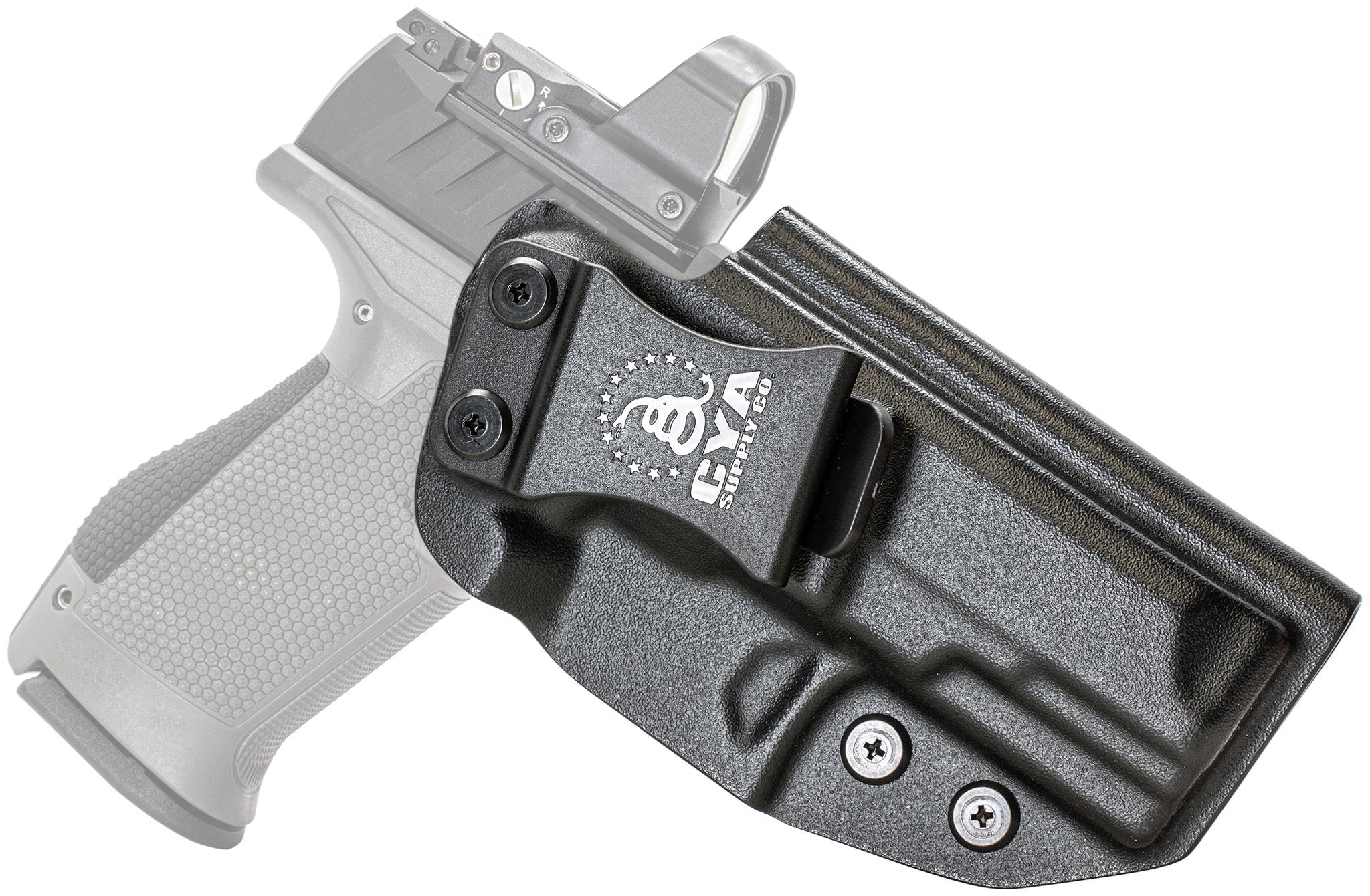 Walther Holsters | Concealed Carry Holsters | CYA Supply ...